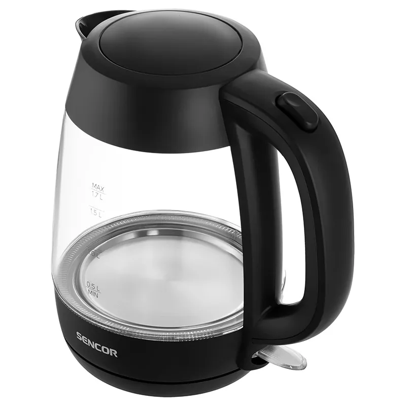 Fierbator Electric 1.7L Sencor