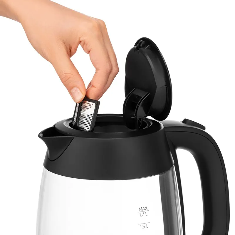 Fierbator Electric 1.7L Sencor
