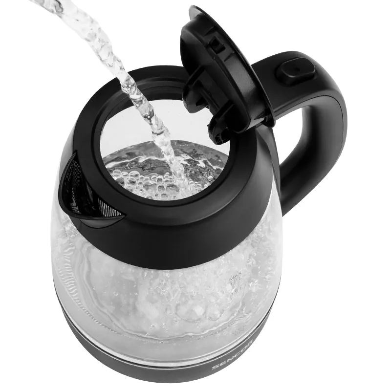 Fierbator Electric 1.7L Sencor