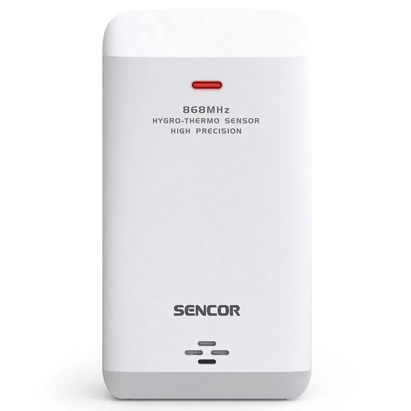 Statie Meteo Profesionala Wifi Sws 12500 Senc