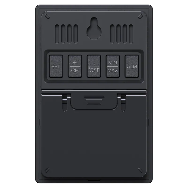 Statie Meteo Wireless Sws 2300 B Sencor