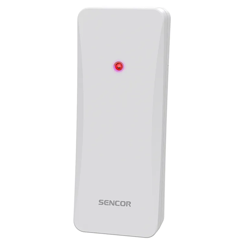 Statie Meteo Wireless Sws 4100 W Sencor
