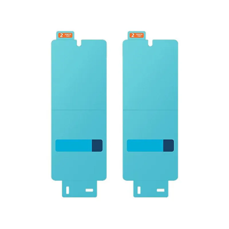 Folie Protectie Samsung Galaxy Z Flip 5