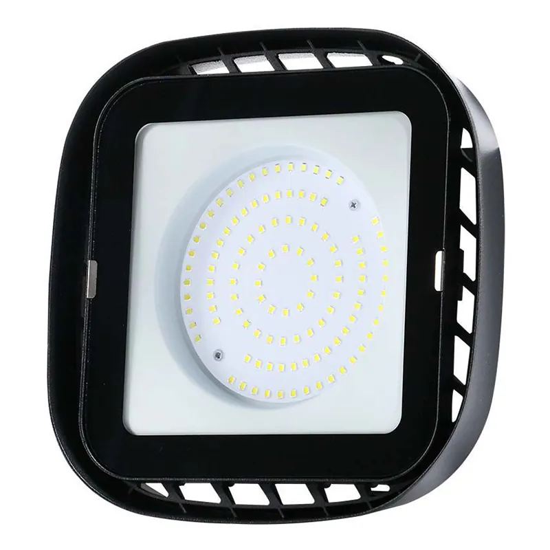 Corp Iluminat LED Highbay 200W 6500K Alb Rece