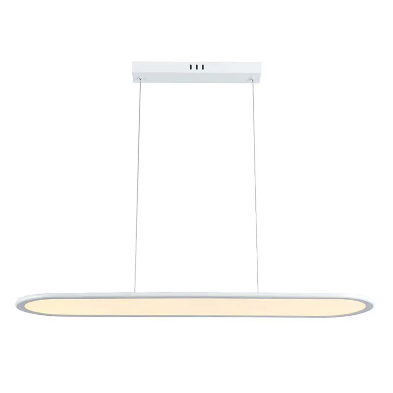 Candelabru LED 24W 80X100CM 4000K - Alb