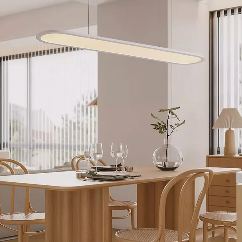 Candelabru LED 24W 80X100CM 4000K - Alb