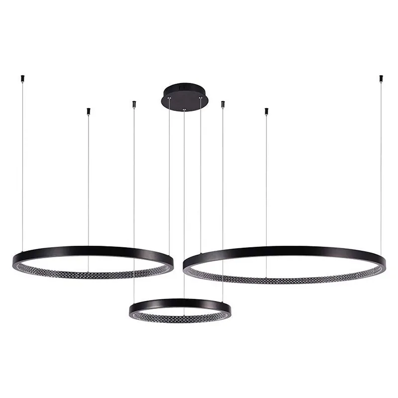 Lampa LED Design 57W 4000K