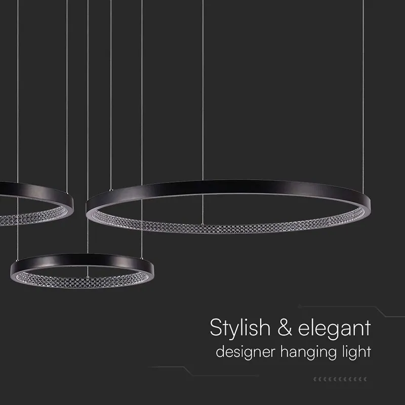 Lampa LED Design 57W 4000K