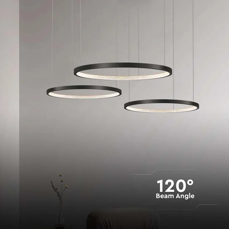 Lampa LED Design 57W 4000K