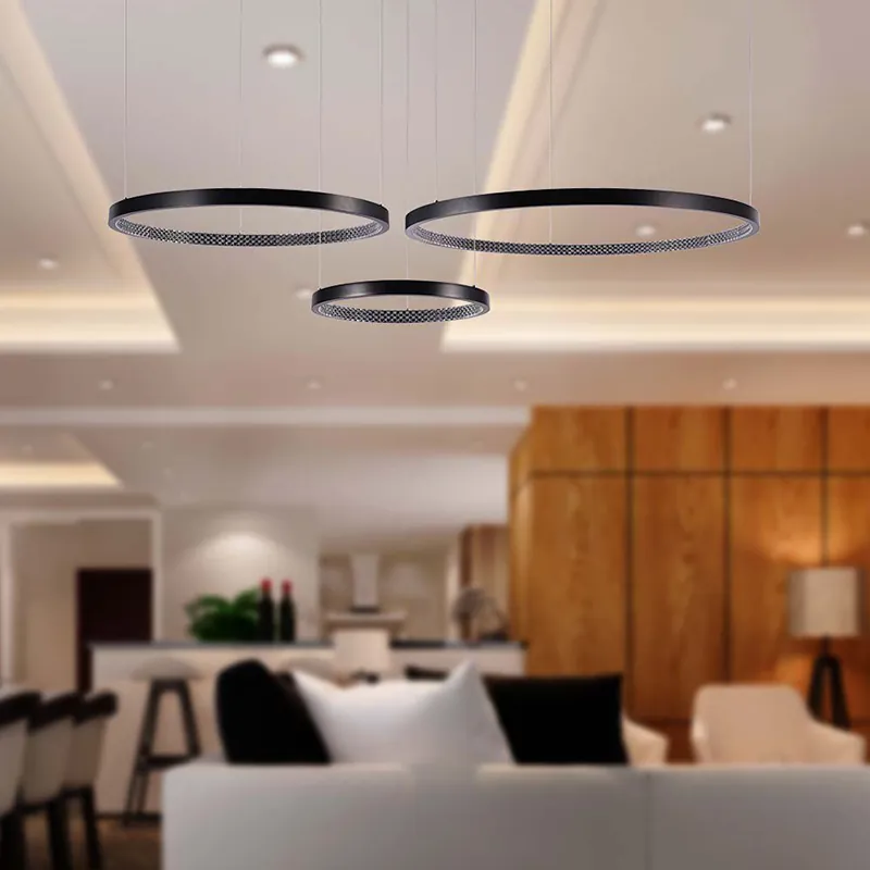 Lampa LED Design 57W 4000K