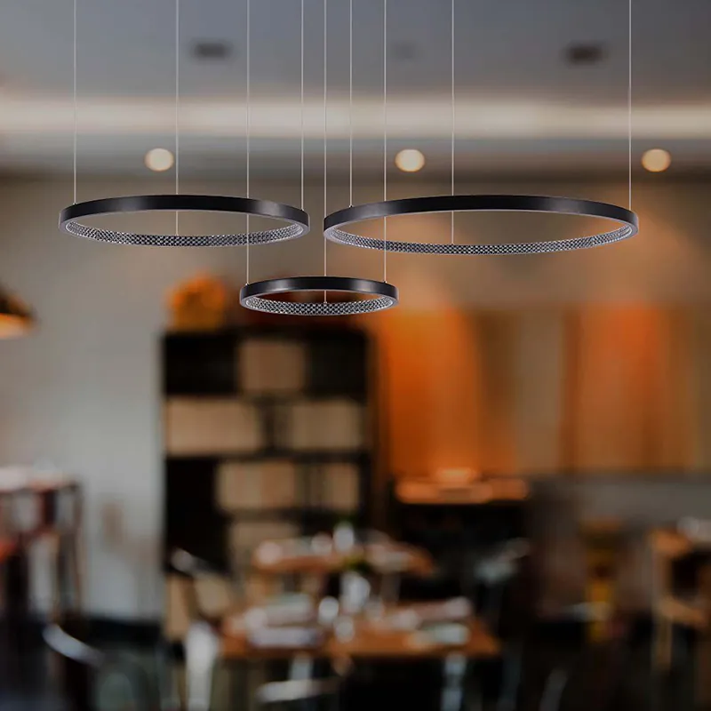Lampa LED Design 57W 4000K
