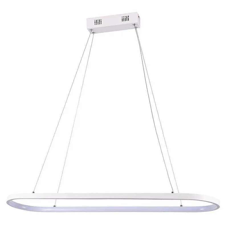 Candelabru 24W 80X20X100CM 4000K - Alb