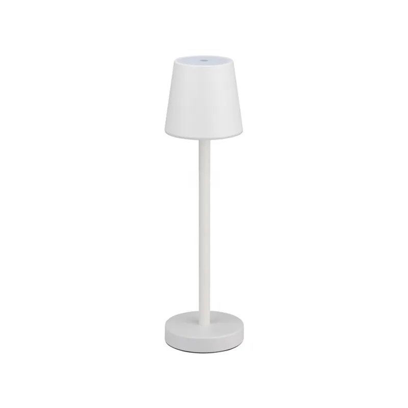 Lampa de Masa 3W 4000K Dimabil cu Acumulator 4000MAH - Alb