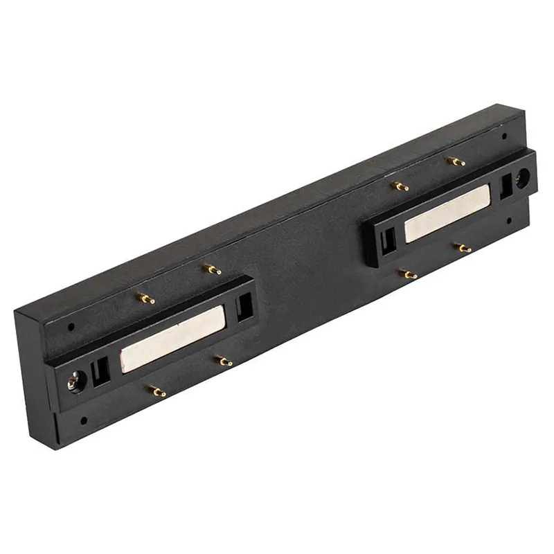 Conector Drept Sina Magnetica