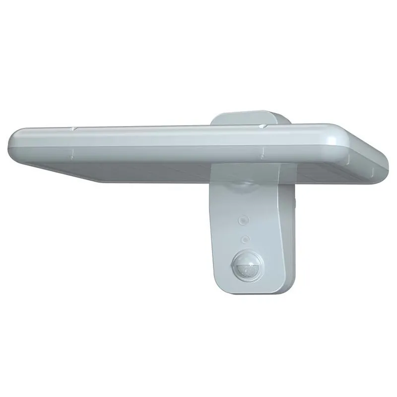 Lampa Exteriora Solara 15W 4000K - 6000K - Alb