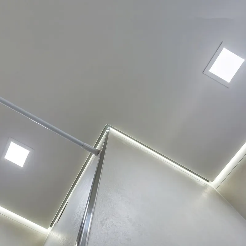 Panou LED 12W Incorporabil 6500K Cip Samsung