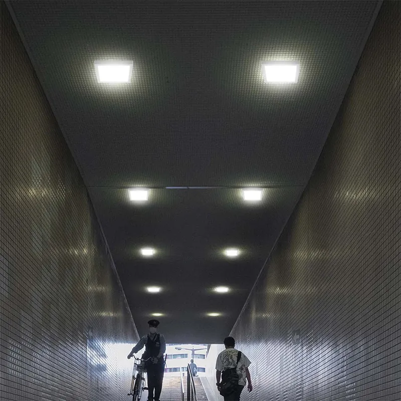 Panou LED Aplicabil 12W 4000K Cip Samsung