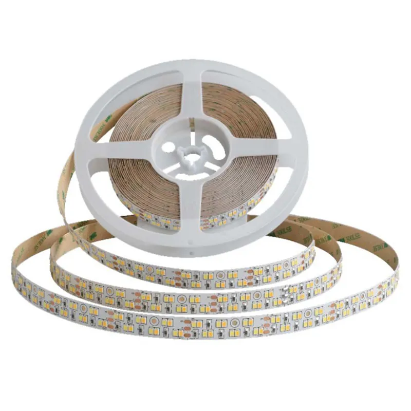 Banda LED COB 21W/M 24V 3IN1 IP20 5M
