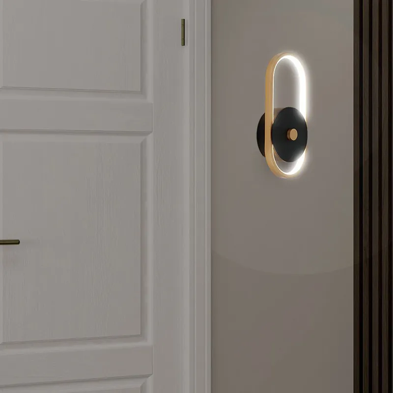 Lampa LED Exterior 15W IP54 3000K