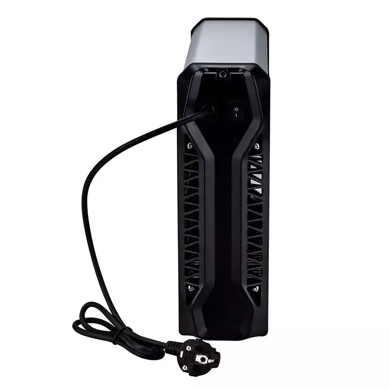 Aparat Anti-Insecte cu Lumina UV 2X10W