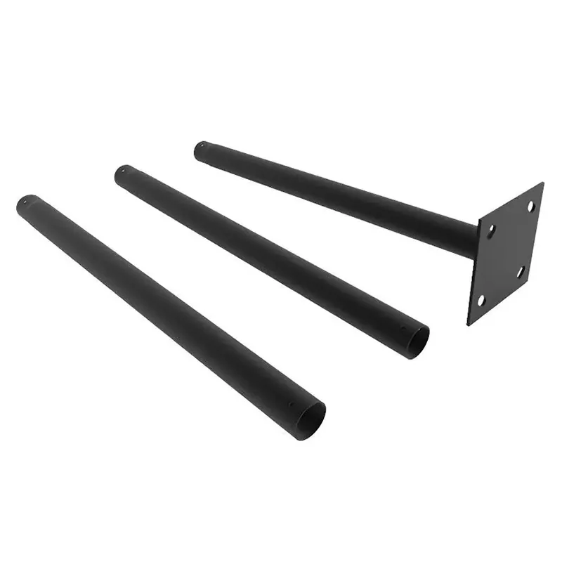 Brat Prindere Iluminat Exterior