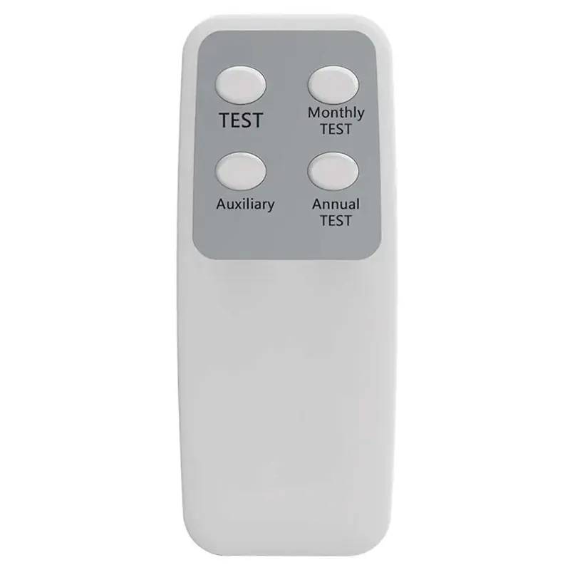 Telecomanda pentru Lampa Exit