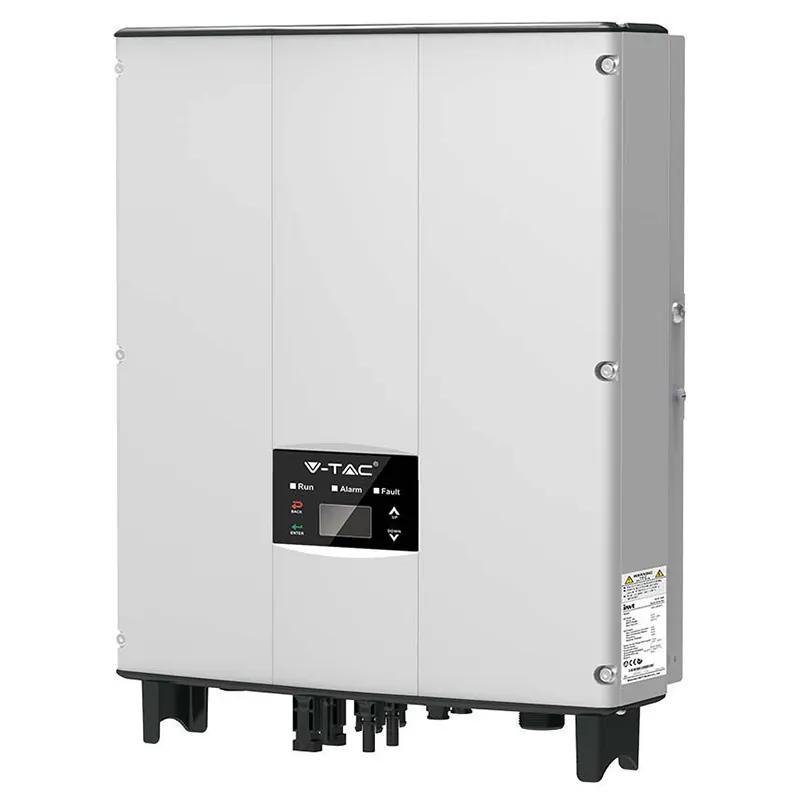 Invertor Solar 3KW On Grid Monofazat IP65 LICHI25
