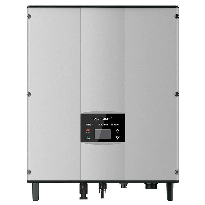 Invertor Solar 3KW On Grid Monofazat IP65 LICHI25