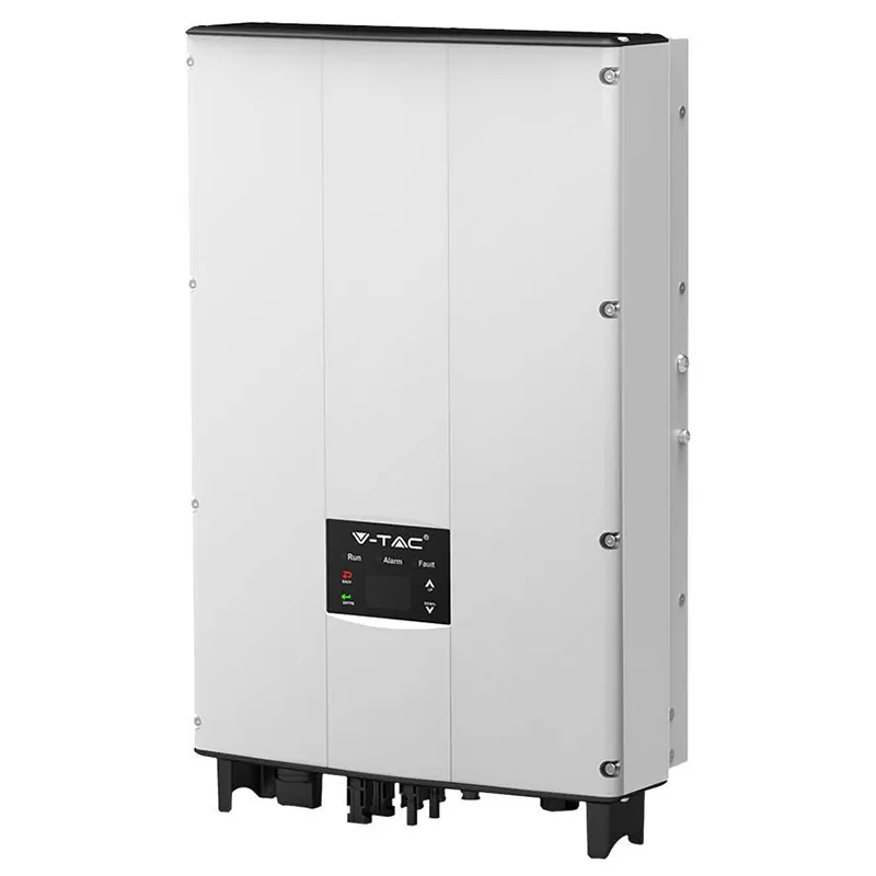Invertor Solar 5KW On Grid Trifazat IP65 LICHI25