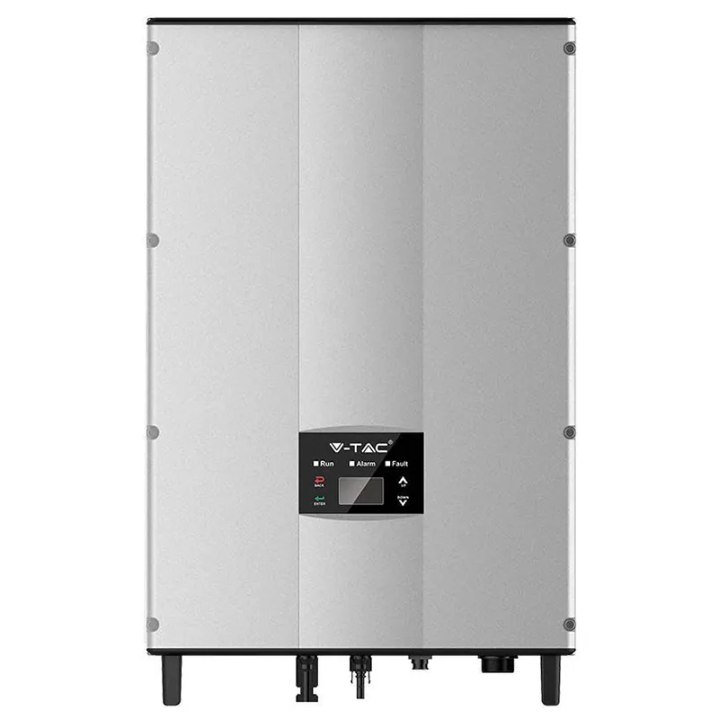 Invertor Solar 5KW On Grid Trifazat IP65 LICHI25