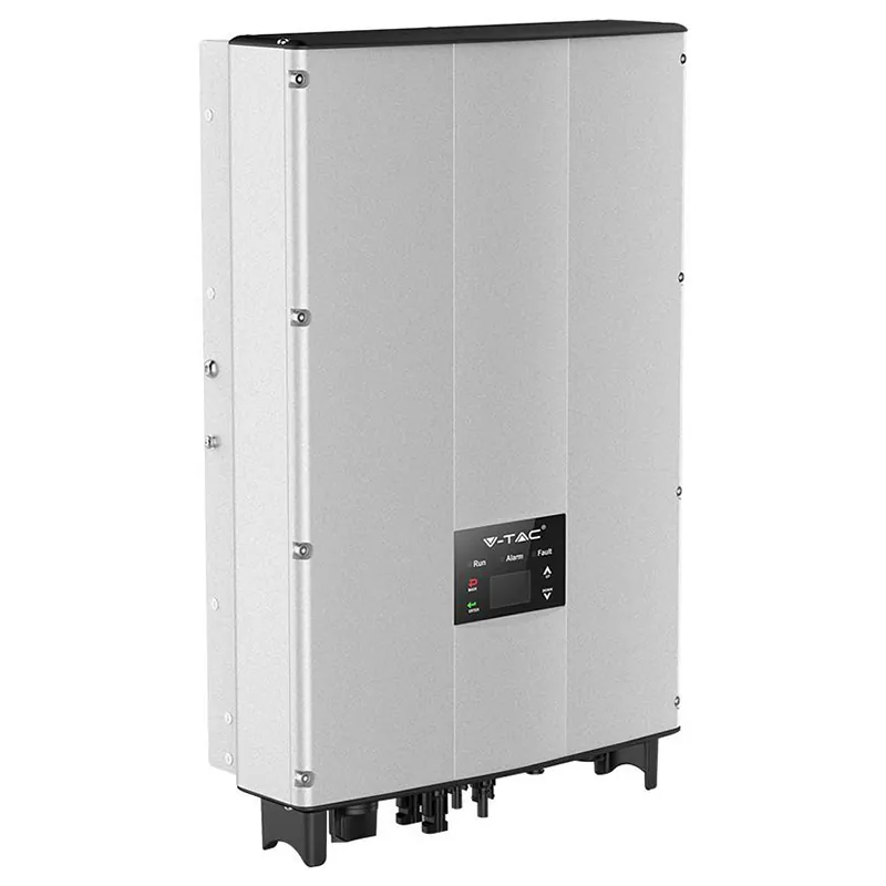 Invertor Solar 5KW On Grid Trifazat IP65 LICHI25