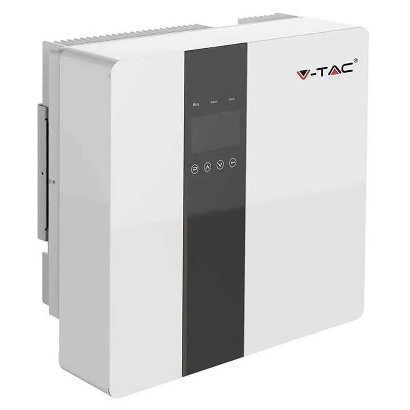 Invertor Solar 3.6KW Hybrid On Grid/Off Grid Monofazat IP65 LICHI25
