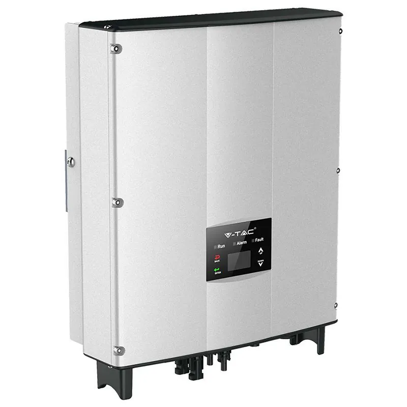 Invertor Solar 3KW On Grid Monofazat IP65 LICHI25