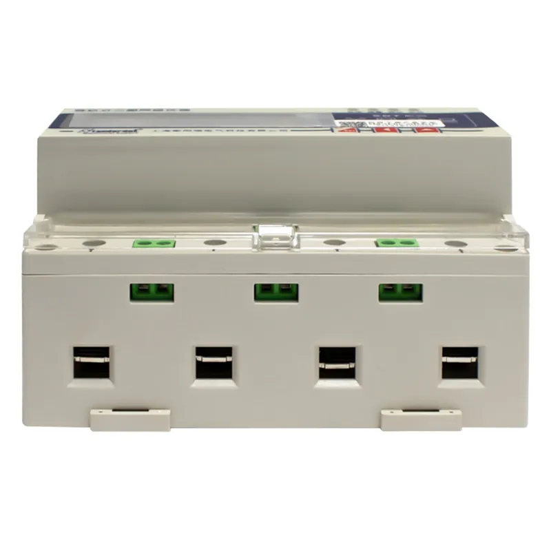 Smart Meter Trifazat LICHI25