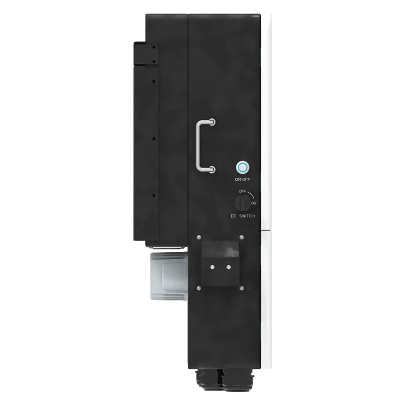 Invertor Solar 20KW Hybrid Trifazat Low Voltage Deye