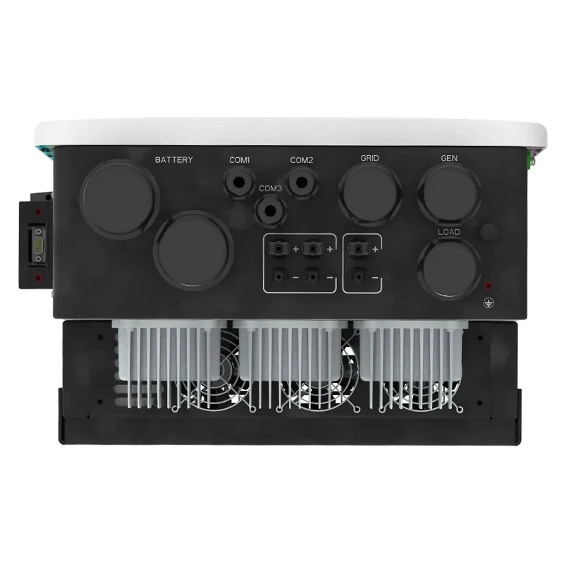 Invertor Solar 20KW Hybrid Trifazat Low Voltage Deye