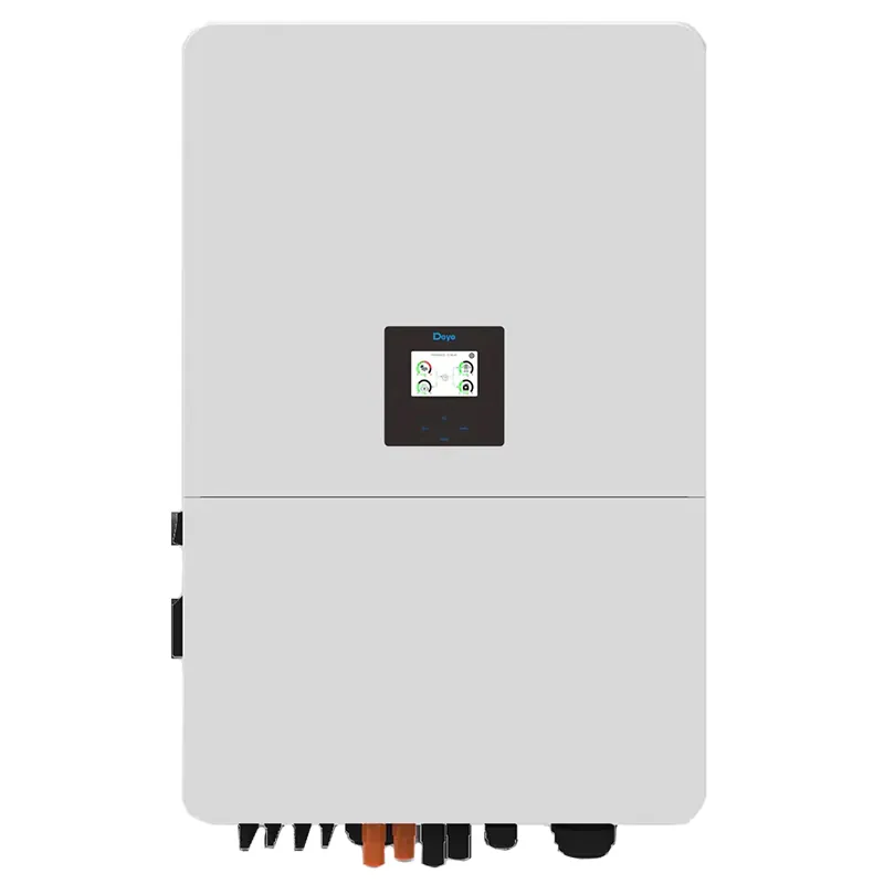 Invertor Solar Trifazat 80KW - Deye