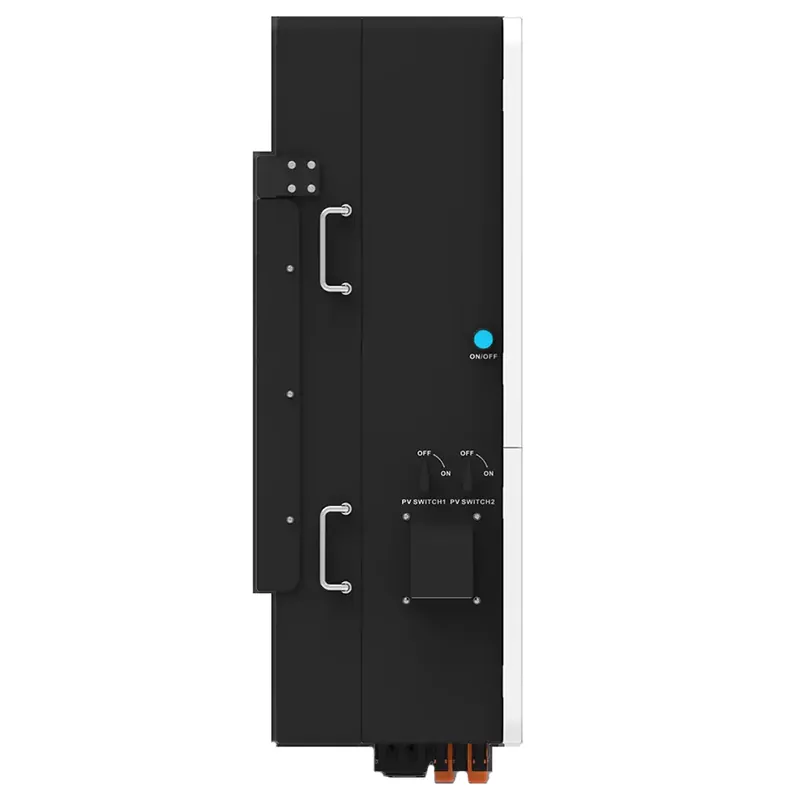 Invertor Solar Trifazat 80KW - Deye