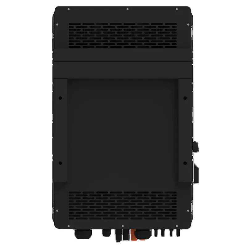 Invertor Solar Trifazat 80KW - Deye