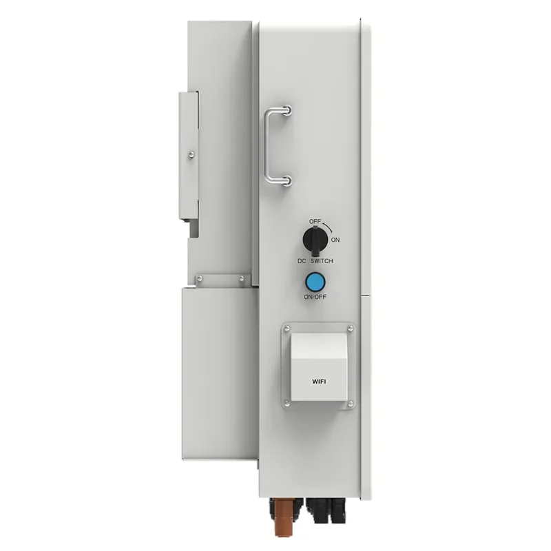 Invertor Solar 30KW Trifazat 380V High Voltage Deye