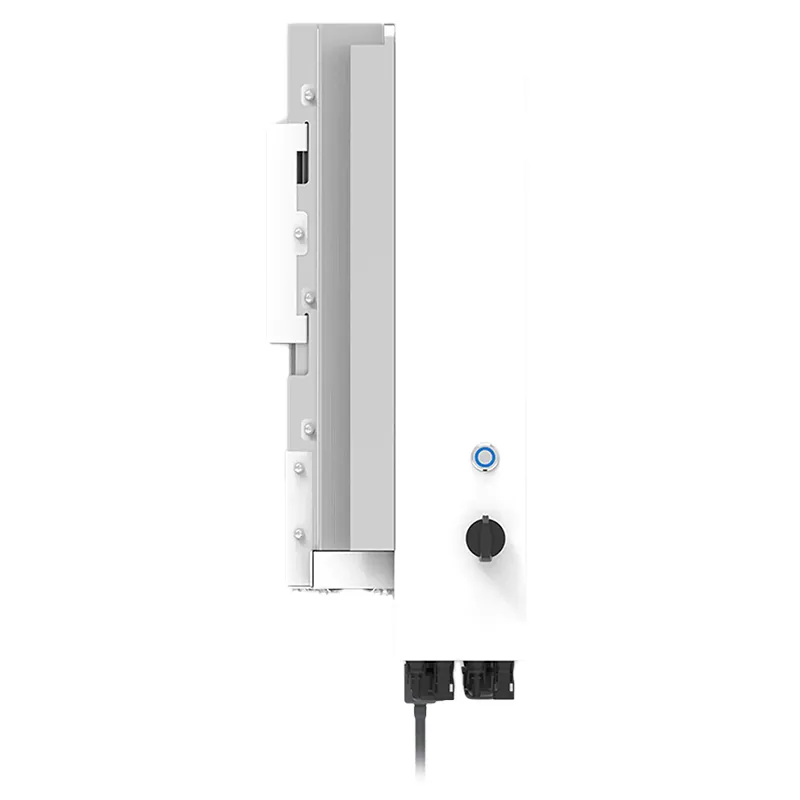 Invertor Solar 6KW Hybrid On Grid/Off Grid Monofazat IP65