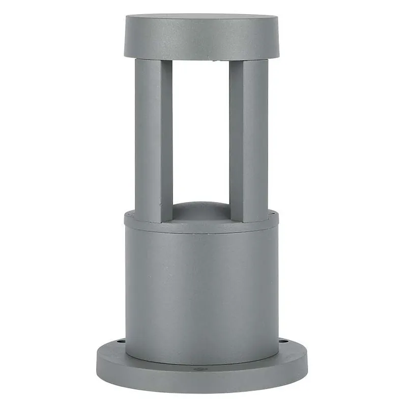 Lampa LED Iluminat Poteca 25 CM 10W 4000K IP65