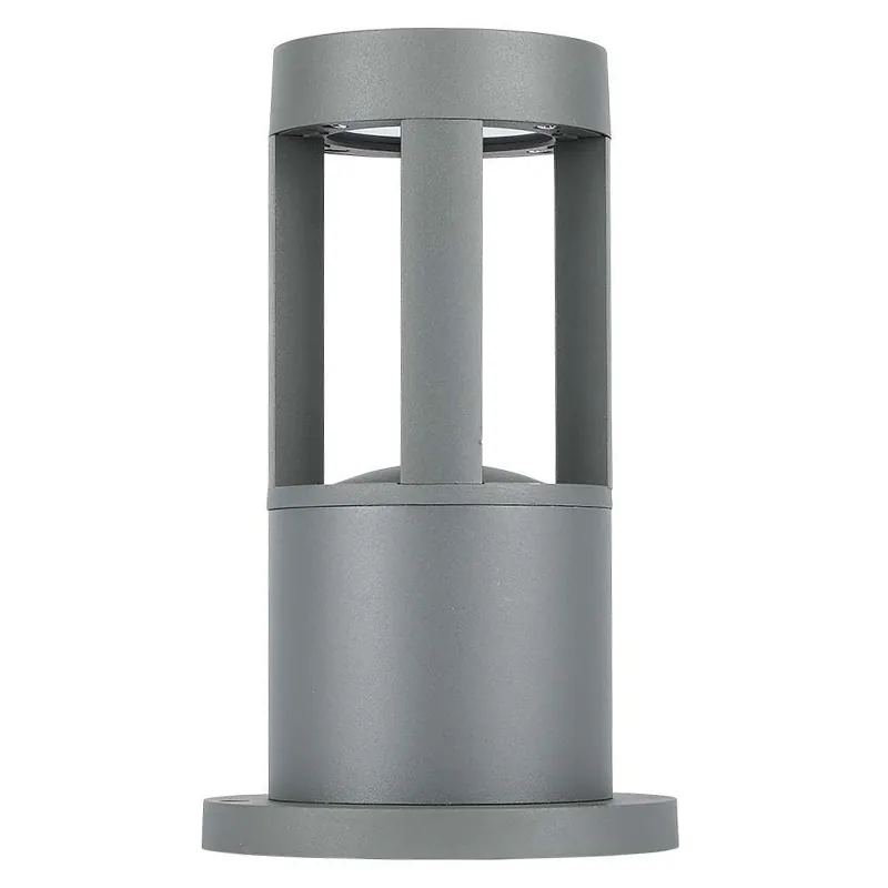 Lampa LED Iluminat Poteca 25 CM 10W 4000K IP65