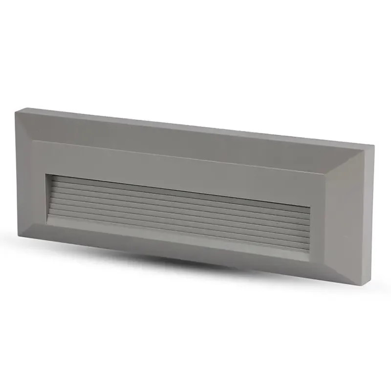 Corp Iluminat LED pentru Scari 3W 4000K Alb Neutru