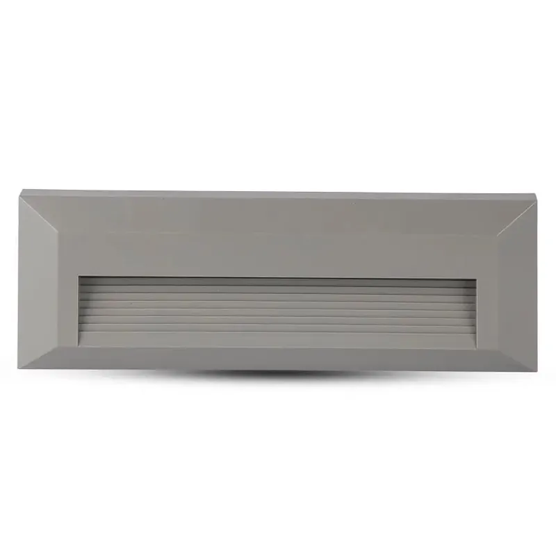 Corp Iluminat LED pentru Scari 3W 4000K Alb Neutru
