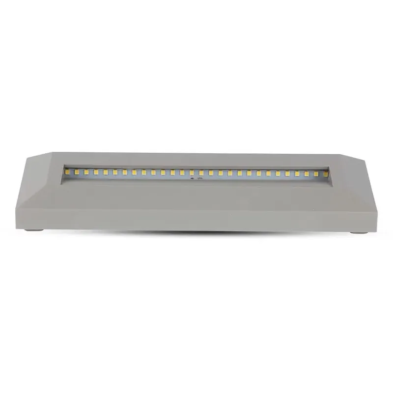 Corp Iluminat LED pentru Scari 3W 4000K Alb Neutru