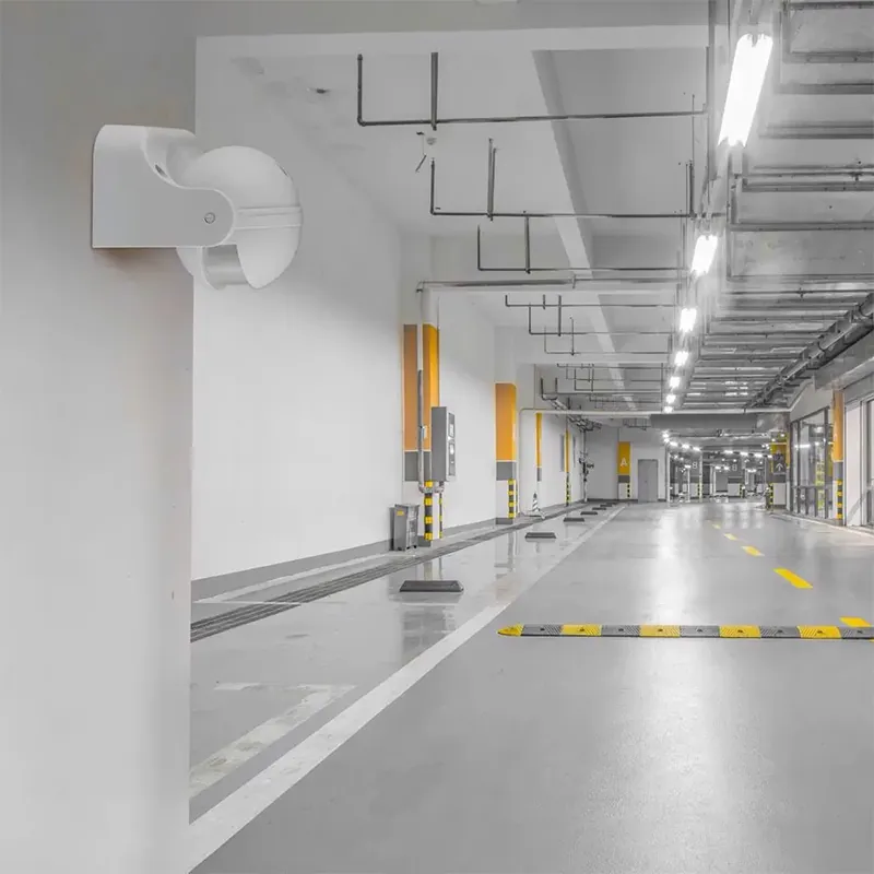 Senzor Miscare cu Infrarosu 180 Grade