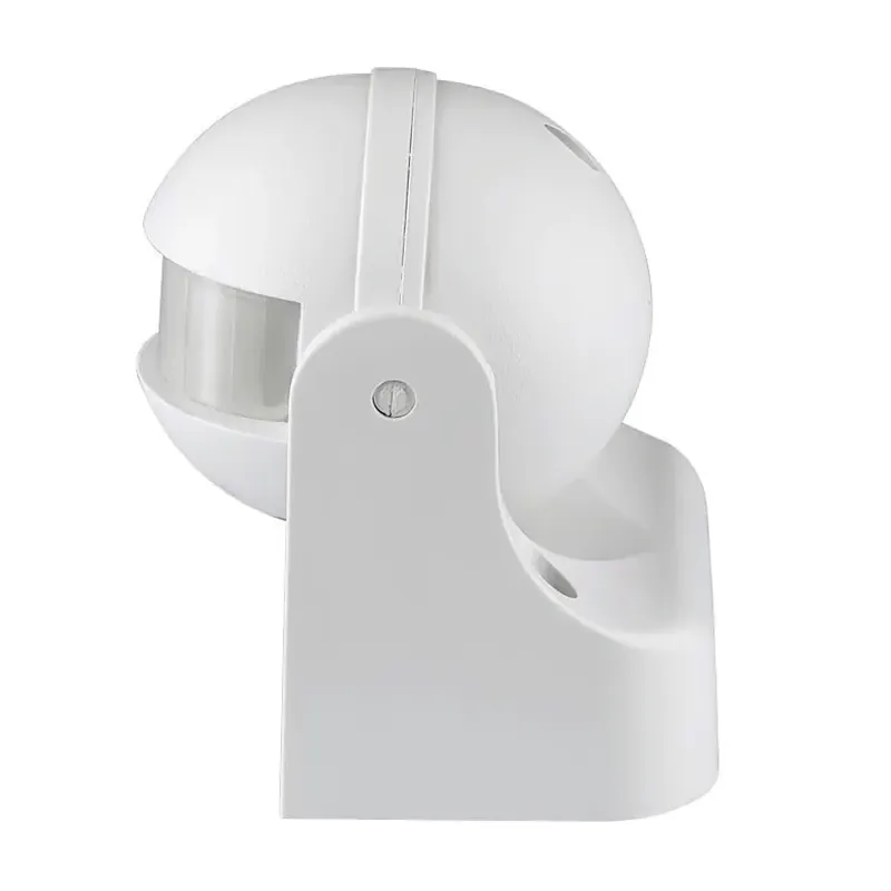 Senzor Miscare cu Infrarosu 180 Grade