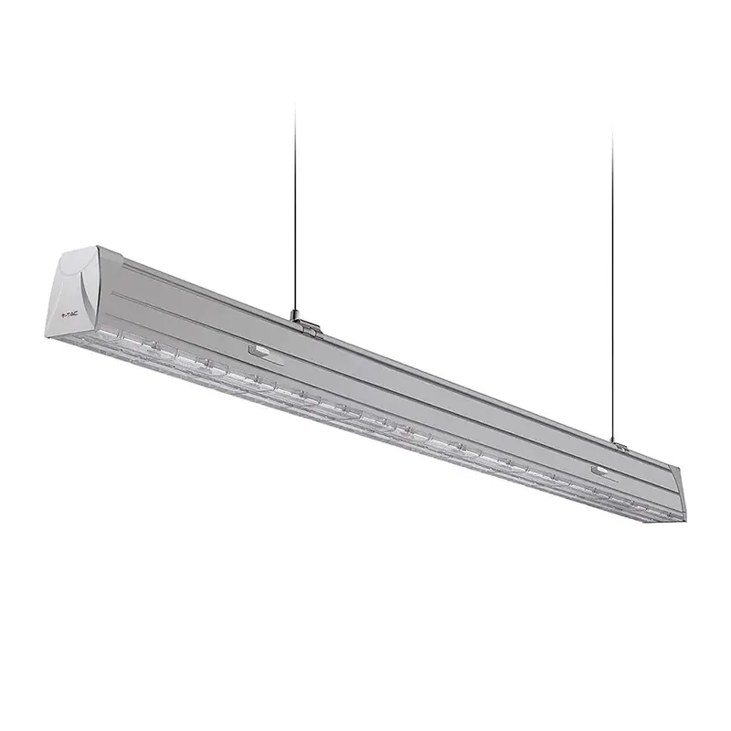 Corp Iluminat Liniar 50W 150CM 4000K Alb Neutru