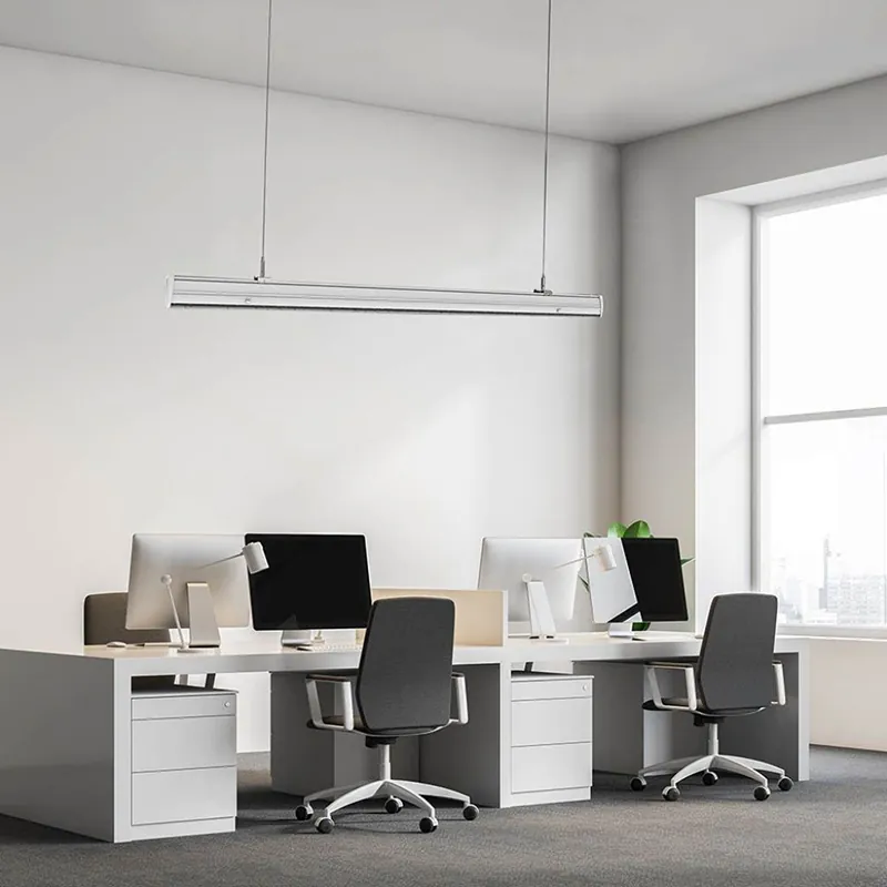 Corp Iluminat LED Linear 50W 4000K